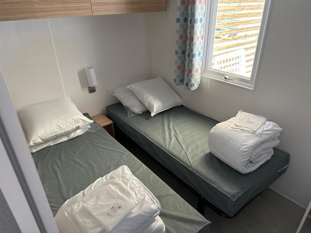 Mobil 6 Places Confort Saint-Georges-de-Didonne